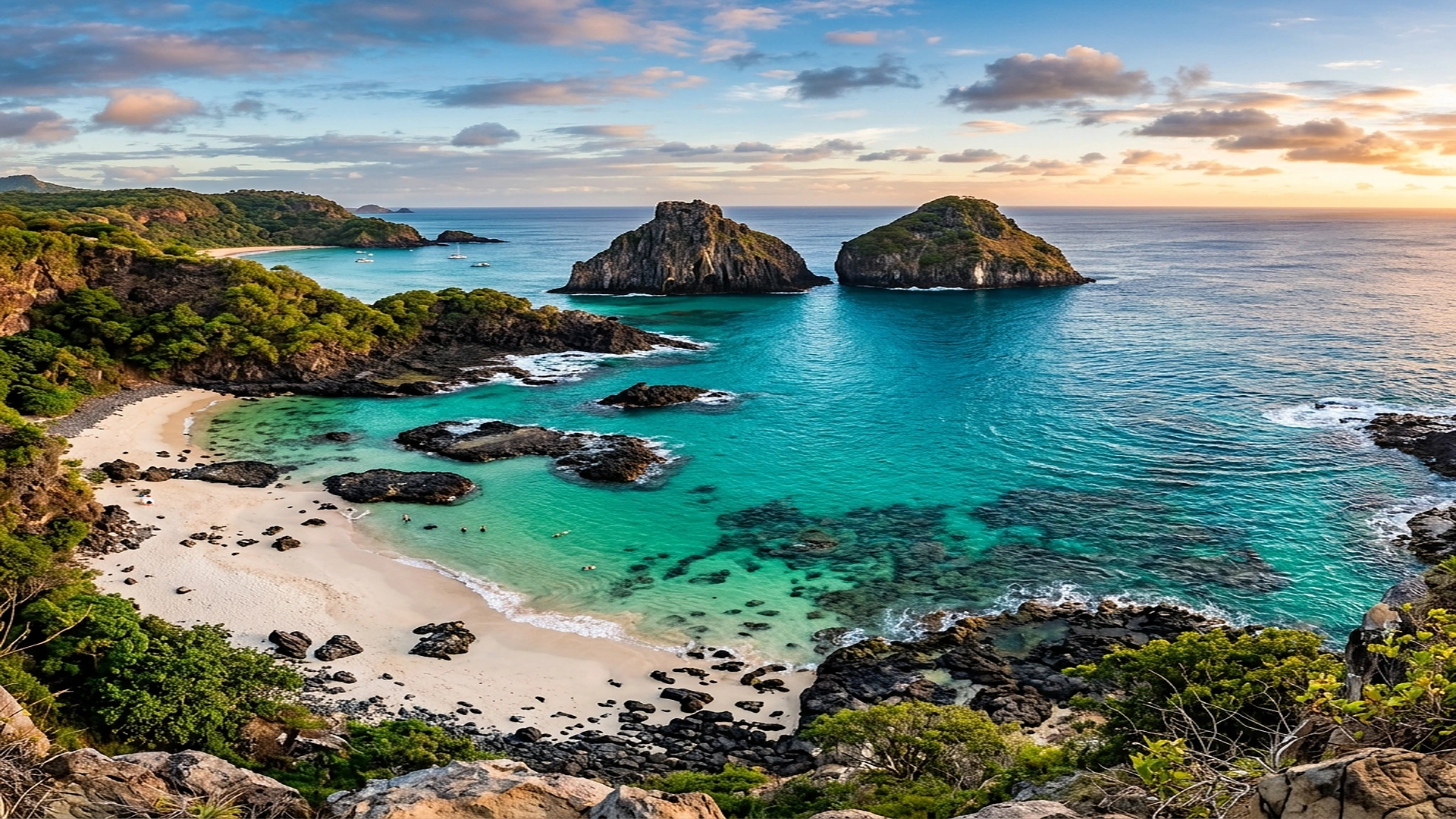 Fernando de Noronha