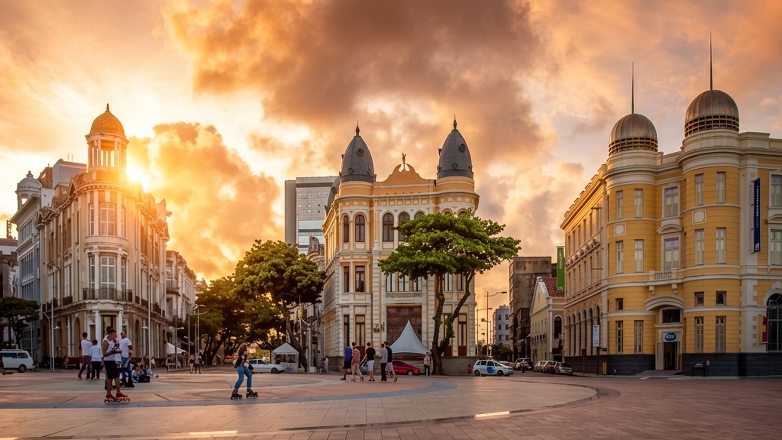 Recife