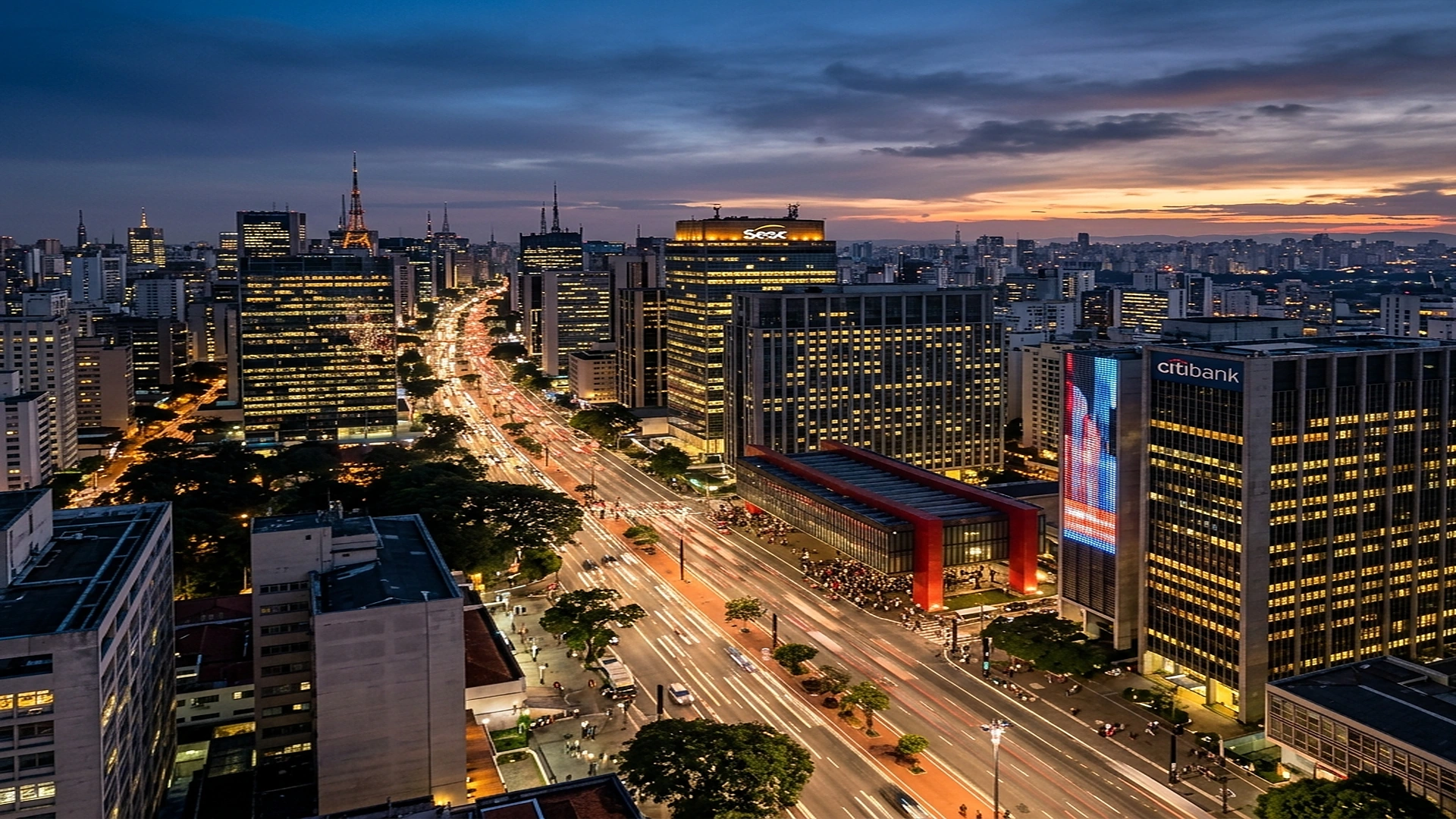 São Paulo